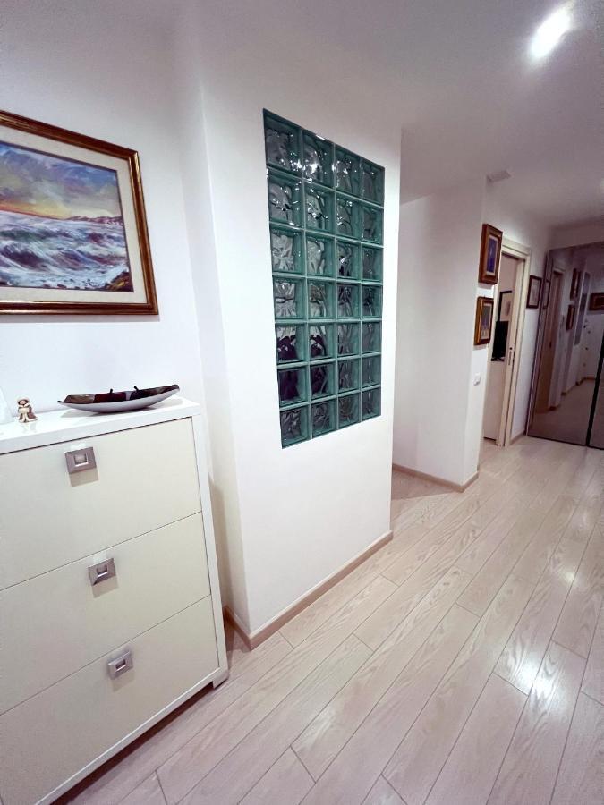 דירות לה ספציה La Casa Di Mila מראה חיצוני תמונה
