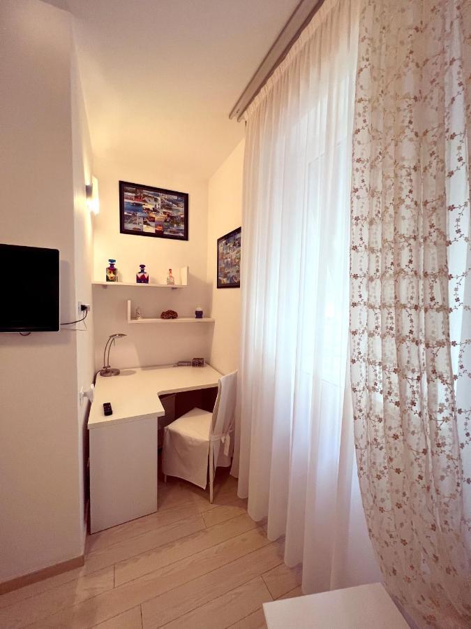דירות לה ספציה La Casa Di Mila מראה חיצוני תמונה