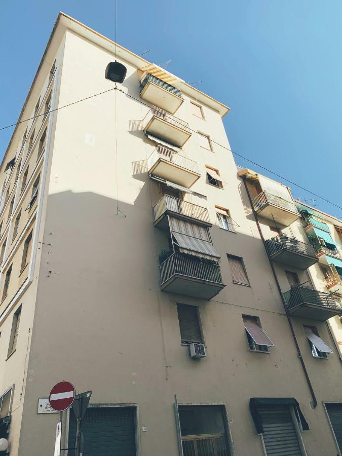 דירות לה ספציה La Casa Di Mila מראה חיצוני תמונה